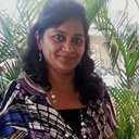 Swati Krishnakant Patil