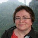 Gudny Gunnarsdottir