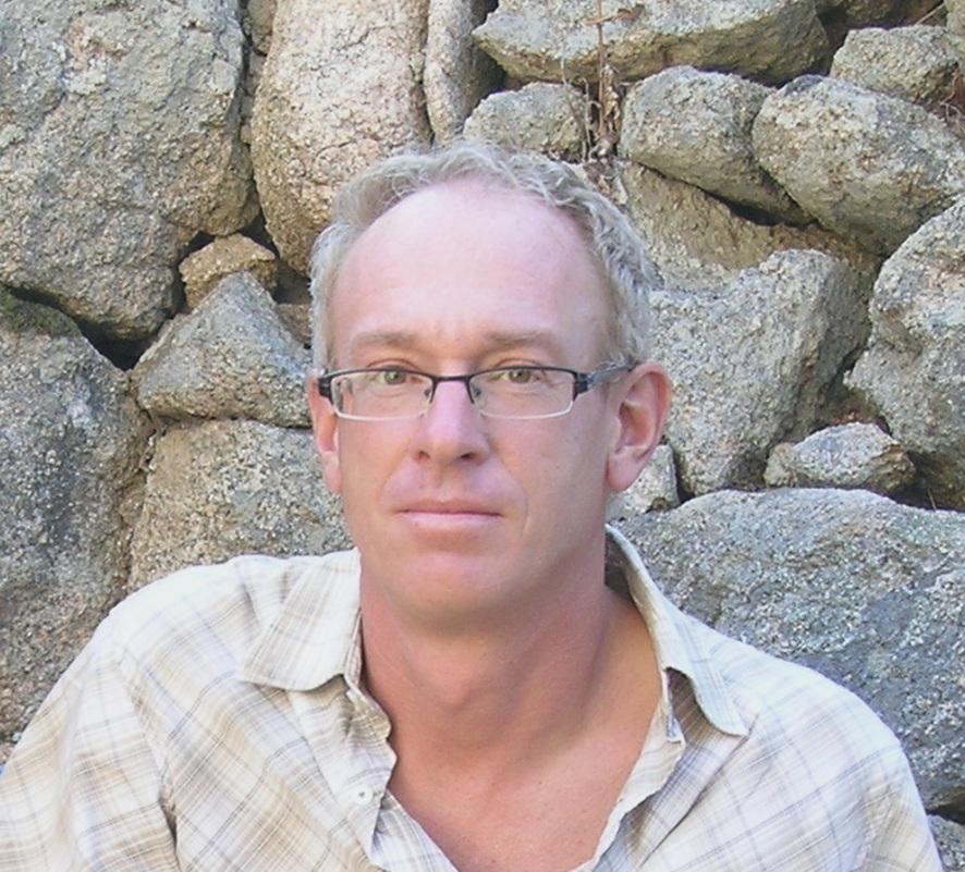 Peter Van Dommelen