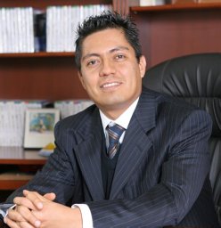 Luis Felipe Zegarra