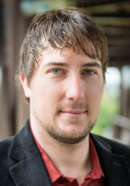 Adam Kellerman