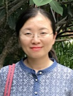 Lin Liu
