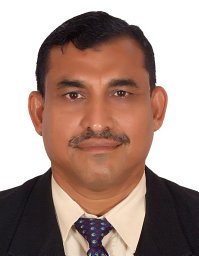 Rajiv Khandekar