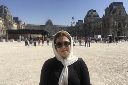 Afsaneh Asgariyan Tabrizi