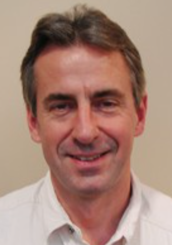 Tony Stentz