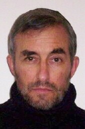David Eichler