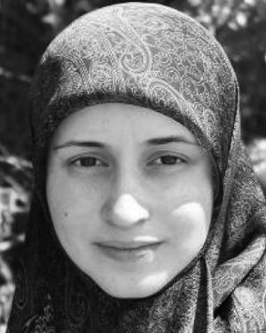 Nour Charara