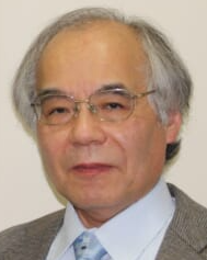 Hideki Tanaka