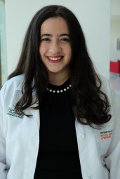 Morgan S. Levy