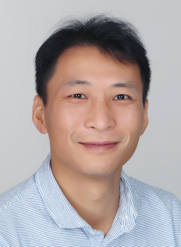 Xianbin Yu