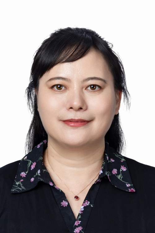 Xiaolan Zhang