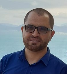 Fathi Kallel