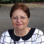 Constanta Zoie Radulescu