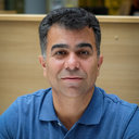 Faraidoun Moradi