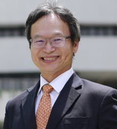 Liang-Yo Yang