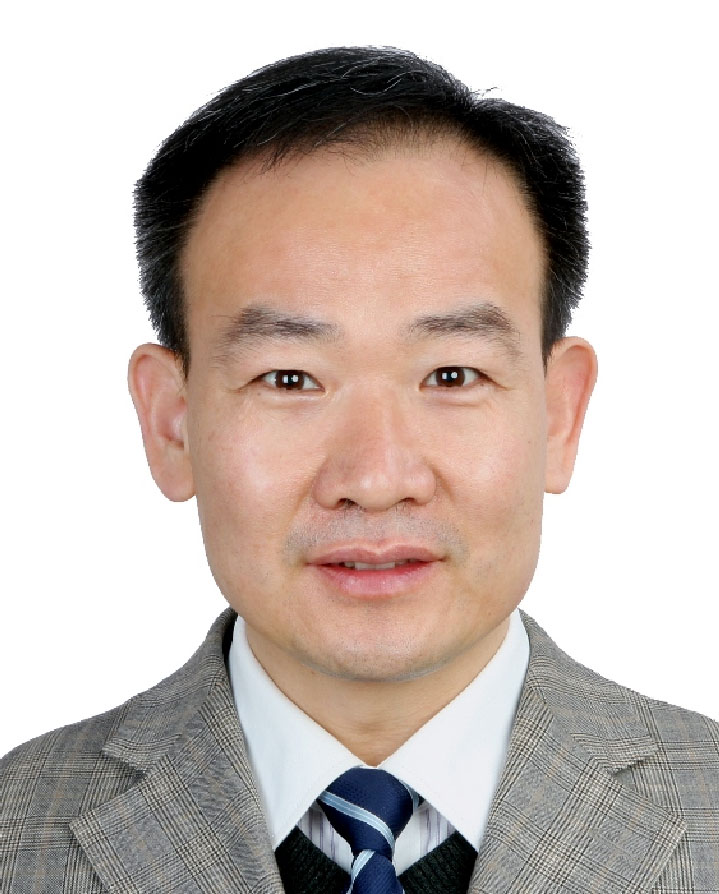 Dong Wang