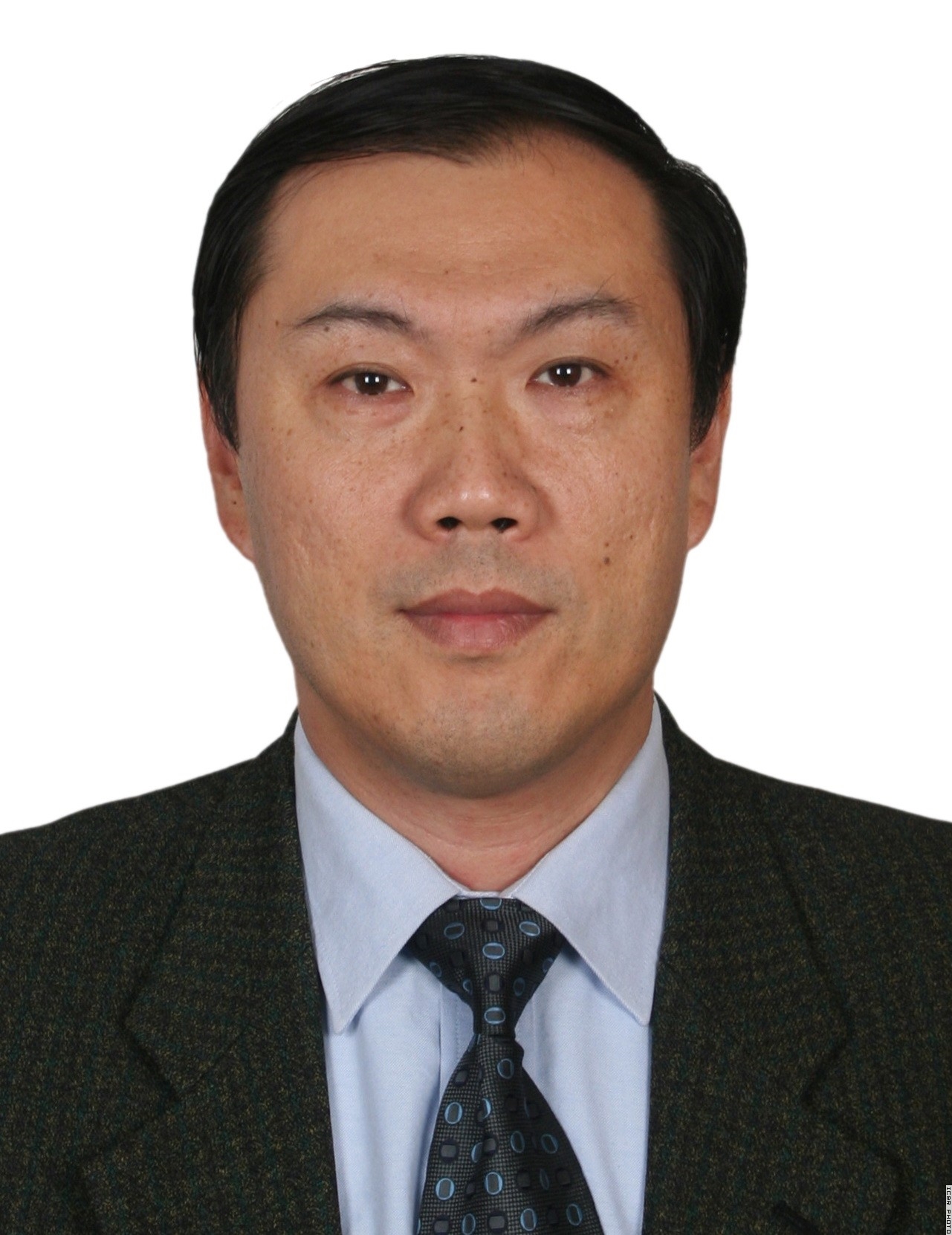 Ge Wang