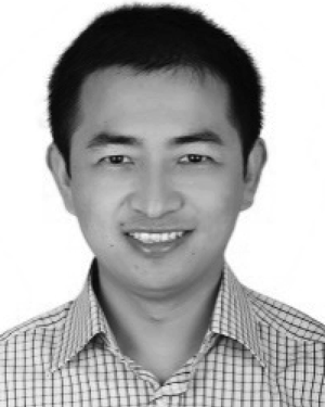 Bin Li