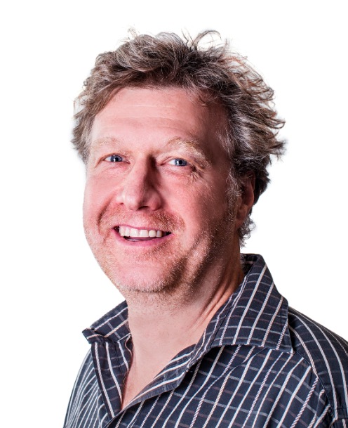 Udo Zimmermann
