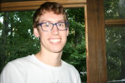 Dustin Dannenhauer