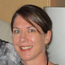 Nadine Elizabeth Andrew