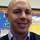 Todd Lash