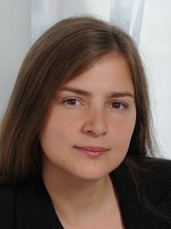 Yulia Svetashova