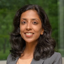 Sukanya Kannan Moudgalya
