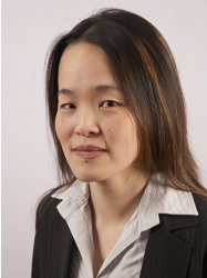 King Kuok (Mimi) Hii