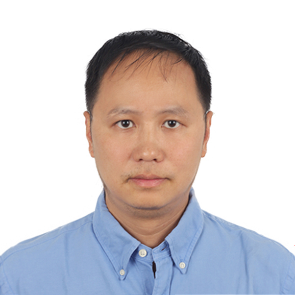 Xin Zhao