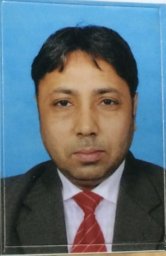 Muhammad Sohail Haroone