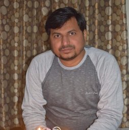 Shashi Bhushan Singh