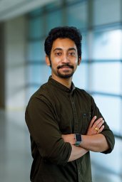 Kaushik Chanda