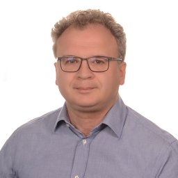 Ioannis P. Papanastasiou