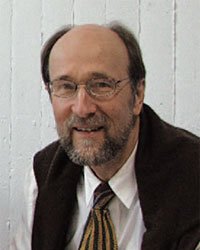 Peter E. Malin