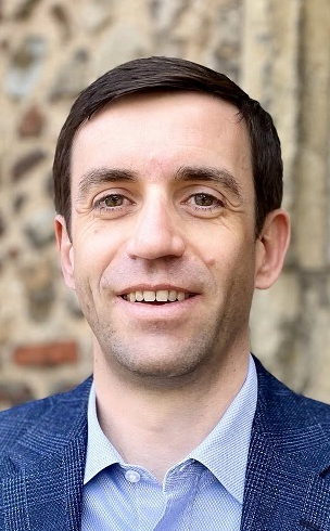 Andreas Müller