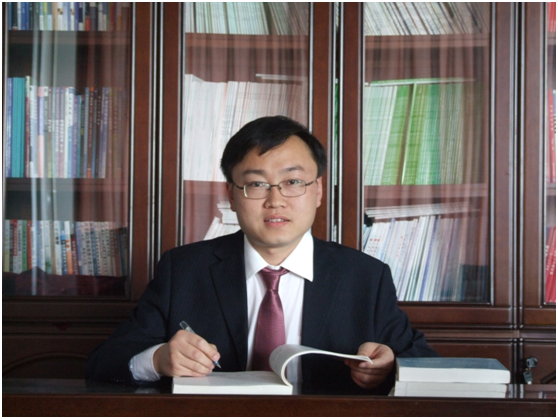 Jiang Li