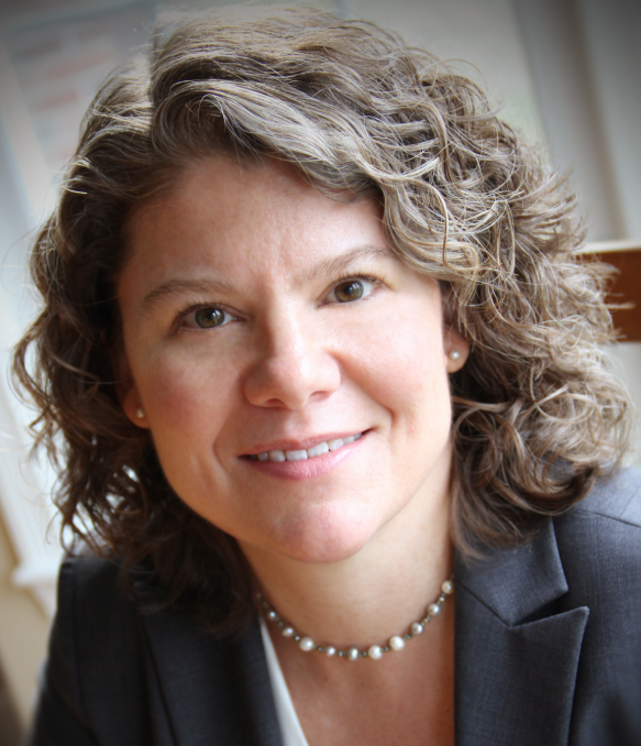 Heidi Rehm