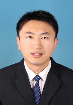 Tengfei Wang
