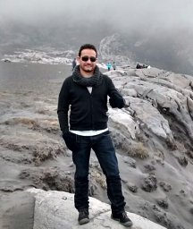 Edwin D Morales-Álvarez