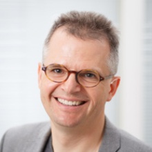 Harald Giessen