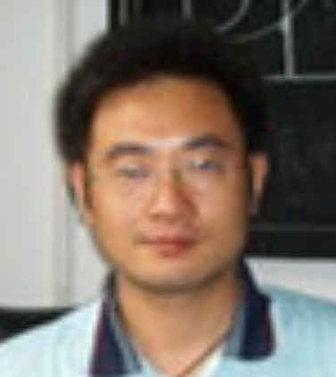 Kun Jiang