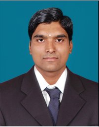 Sai Hareesh Anamandra