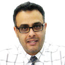 Abdullah M Assiri
