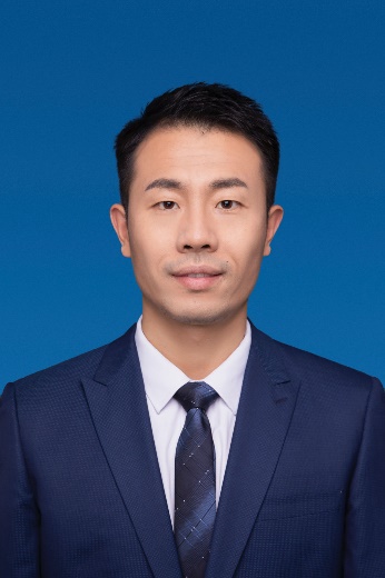 Wenbo Li