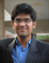 Shubham Agarwal
