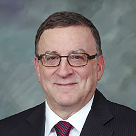 Steven Robbins