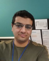 Omar Dekhil