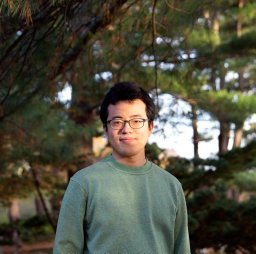 Hyunseok Lee