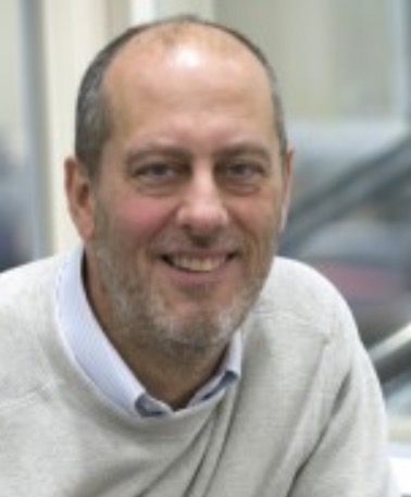 Anthony Pipe